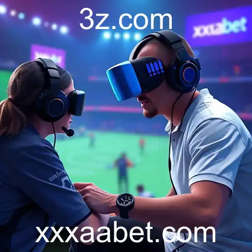 Tendências Atuais no Mercado de Jogos Online