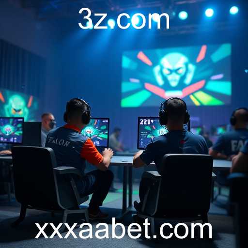 Tendências nos Jogos e Entretenimento Online