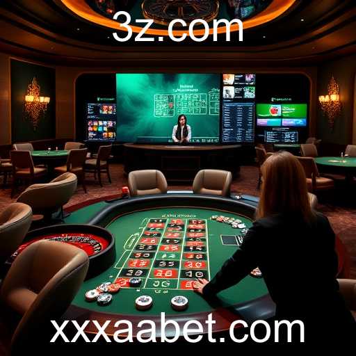 Crescimento dos Sites de Jogos no Brasil