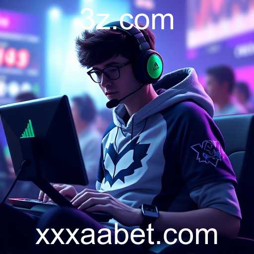 Inovações e tendências no setor de jogos online