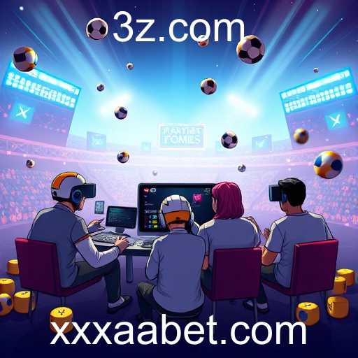 A Revolução dos Jogos Online e Implicações para o Futuro