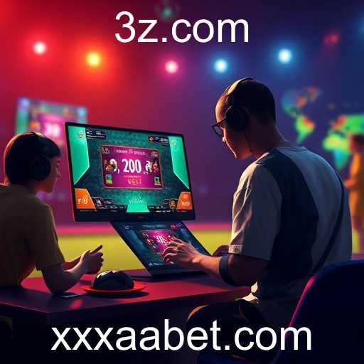 A Revolução dos Jogos em 2026