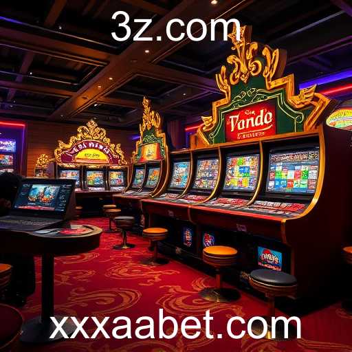 Tendências e Avanços nos Jogos Online de 2026