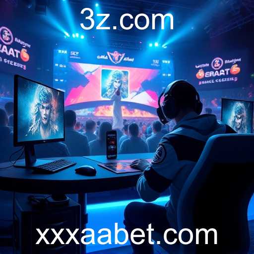 Tendências e Inovações no Mundo dos Jogos Online