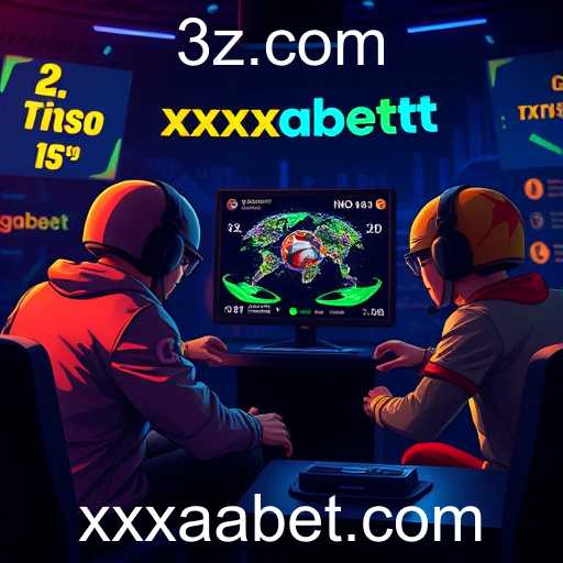 A Influência de 'xxxaabet' no Crescente Mercado de Jogos Online em 2026