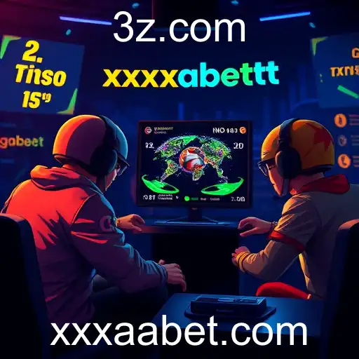 A Influência de 'xxxaabet' no Crescente Mercado de Jogos Online em 2026