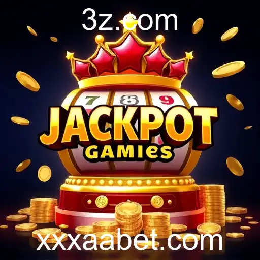 Explorando a Categoria 'Jackpot Games' no xxxaabet