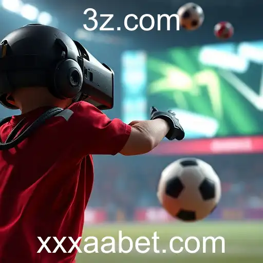 Tendências de Jogos Online em 2026: O Impacto da xxxaabet