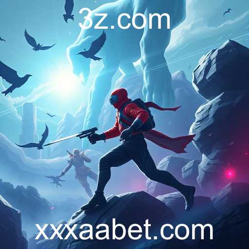 A Evolução dos Jogos Online e a Ascensão do xxxaabet