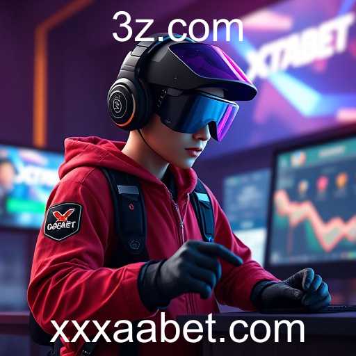A Ascensão dos Sites de Jogos: xxxaabet e o Cenário Atual