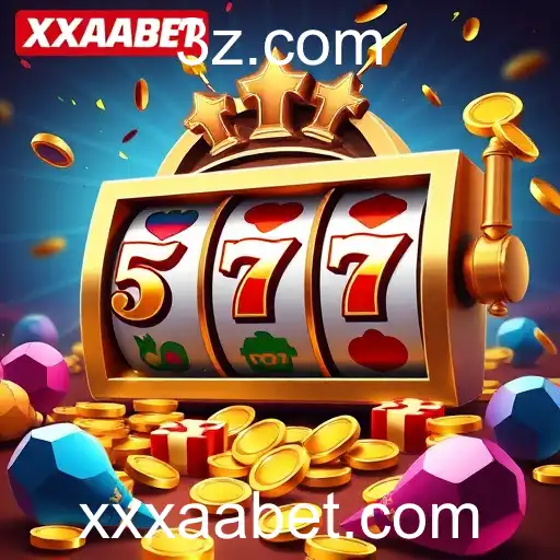 Explorando a Popularidade das Slot Games no XXXAABET