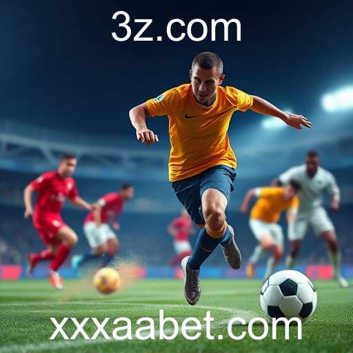 Expansão e Evolução: O Impacto do xxxaabet no Mercado de Jogos